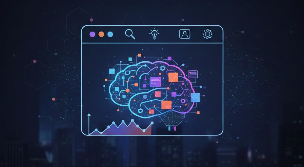 Content Intelligence Platform Case Study