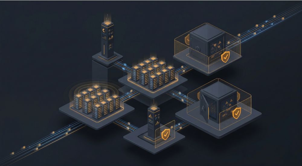 Managed AWS Operations for Croatia's Largest Ticketing Platform